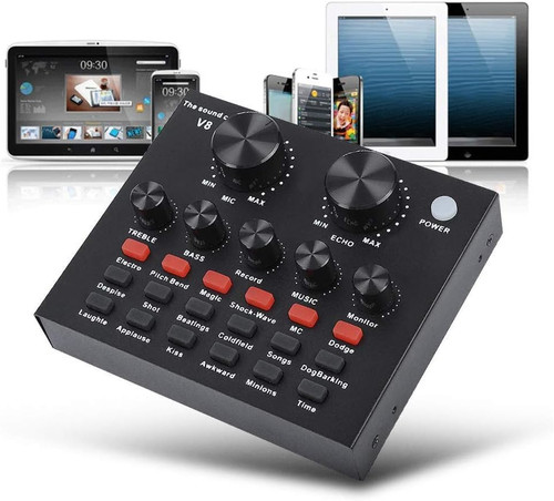 Mixer audio registrazione - audio,