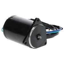 New 12V Tilt & Trim Motor Fits