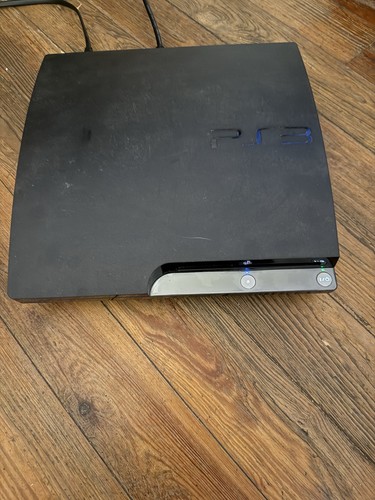 Sony playstation slim ps3 - slim,