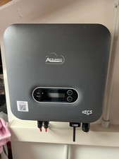 ZCS AZZURRO 4000 TLM V3