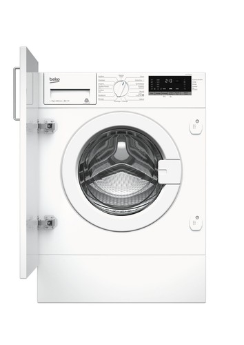 Beko witc7612b0w lavatrice - beko,