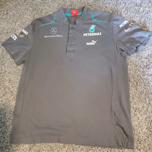 Polo maglia puma - puma, amg
