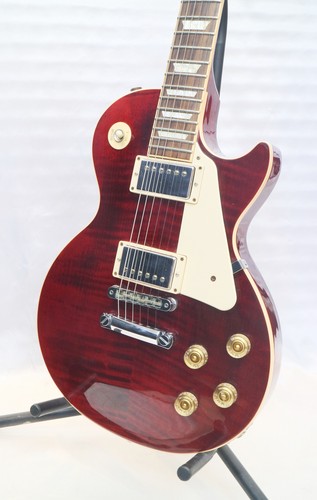Gibson les paul standard - gibson,