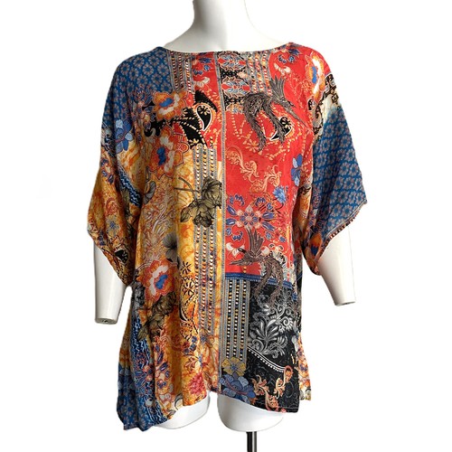 Camicetta shana top small 100 - camicetta, 100%