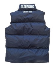 Dsquared2 giubbotto piumino