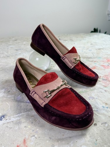 Mocassini sam edelman - edelman, talia