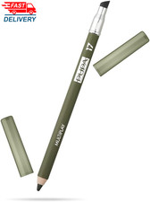 Matita Occhi Multiplay Elm Green - Triplo Uso Eyeliner, Ombretto E Kajal - Adatt