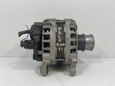 ALTERNATORE PER VOLKSWAGEN Polo 6° Serie 04E903015A Benzina 1000 (17>)