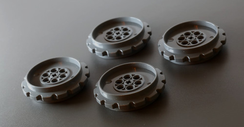 Lego technic ruota - lego,