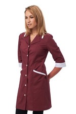 Camice donna Mia manica 3/4