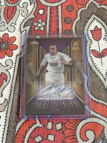 Roberto carlos auto legend - auto,