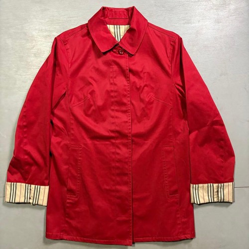 Trench coat burberry london - coat,