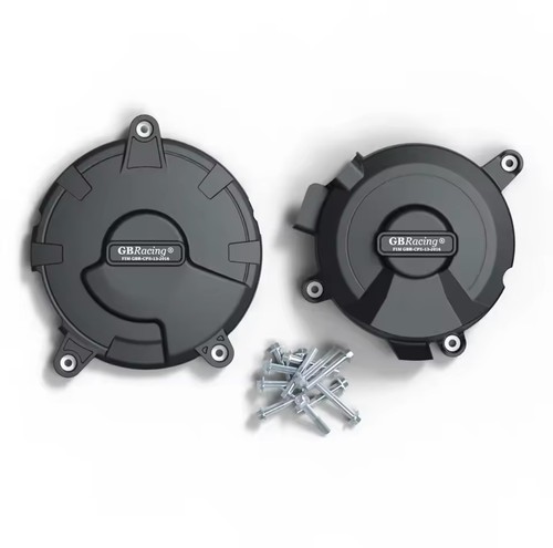 Kit protezioni motore - motore, ktm
