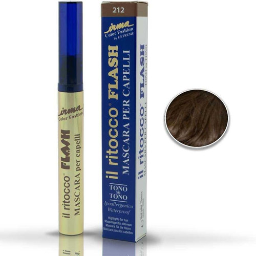 Ritocco flash mascara - mascara, per