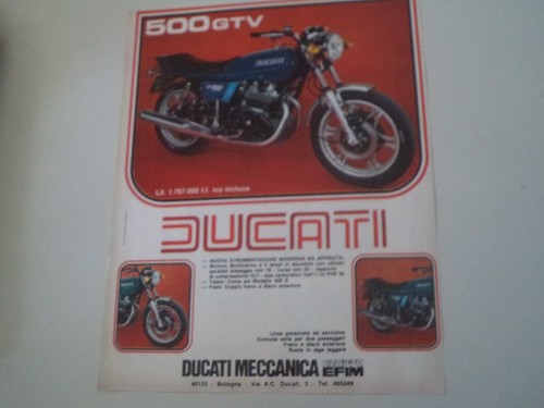 Advertising pubblicità 1977 - pubblicità,