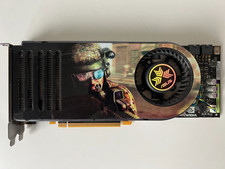 ASUS NVIDIA GEFORCE 8800GTX -