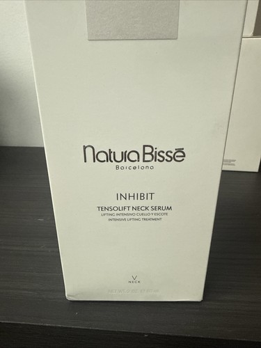 Natura bisse inhibit - natura, tensolift