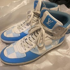 Sneakers alte Louis Vuitton