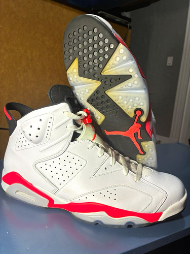 Jordan air - jordan, retrò