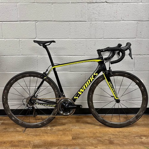 Specialized works tarmac - specialized, s-works