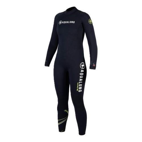 Aqualung muta wave mm - wave, 5,5