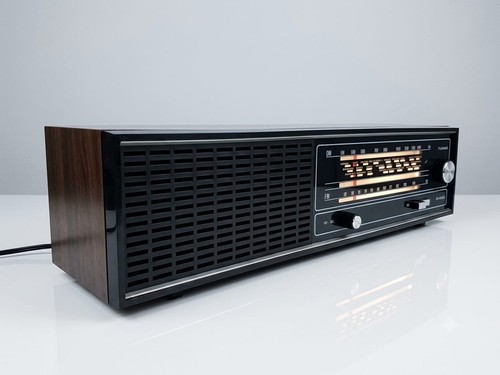 Radio transistor mivar 40 - mivar,