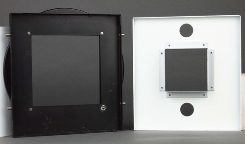 Accessori per adattatore durst - adattatore,