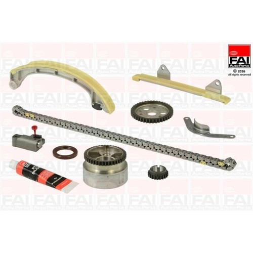 Fai autoparts kit - kit, catena