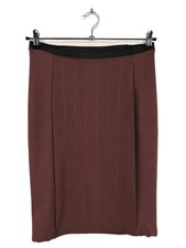 ZARA Gonna a vita alta Donna