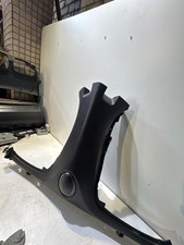 Parte interna Peugeot 206 CC