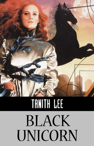 Black unicorn ibooks fantasy - (ibooks,
