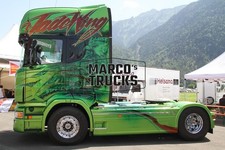 Lkw foto scania series - foto, r-series