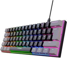 Trust gaming gxt 867 acira - trust,