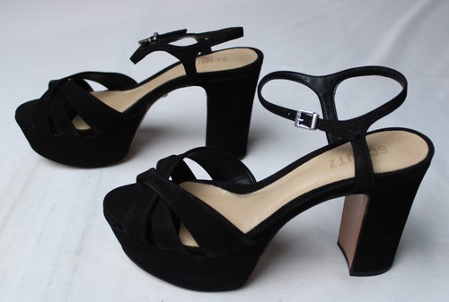 Schutz sandali donna tinta