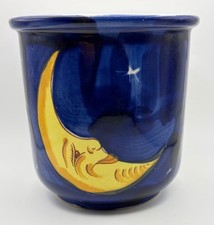 Vaso Ceramica Quarto di Luna