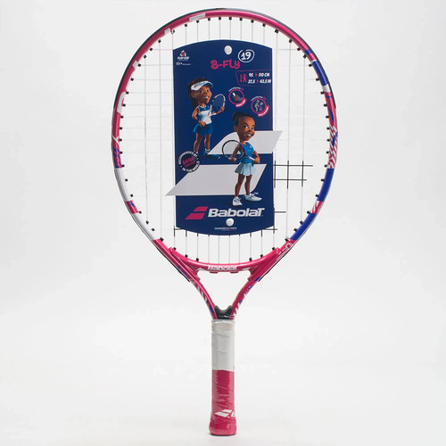 Racchetta tennis babolat - da,
