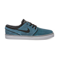 Nike SB Zoom Stefan Janoski scamosciate - Dusty Cactus - taglia UK 9,5 (EU 44,5) US 10,5