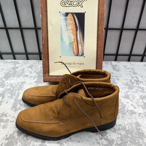 Stivali chukka geox respira - stivali,