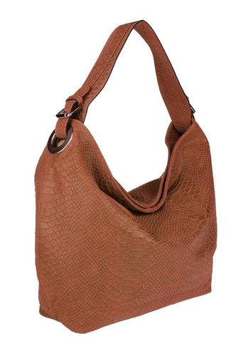 Borsa shopper donna italiana - shopper,