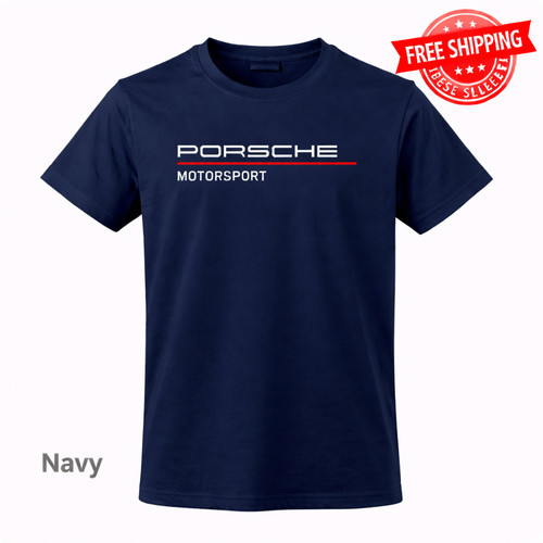 Porsche motorsport shirt - porsche,
