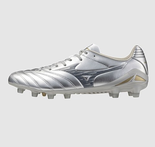 Scarpe calcio mizuno monarcida - mizuno,