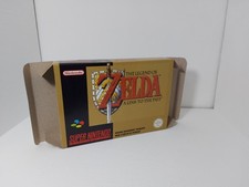 Only Box - The Legend of Zelda