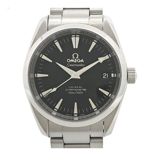 Omega 2504 seamasteraqua - 2504.50,