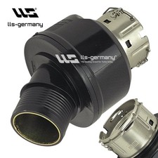 Tubo risuonatore turbo per