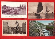 ITALIA - LOTTO DI 50 CARTOLINE