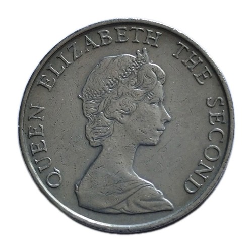 Dollari 1980 hong - 1980, kong