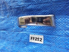 Coprigiunzione paraurti anteriore Alfa Romeo Gt junior 2000 Bertone