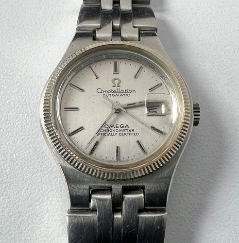 Omega constellation cal 685 - constellation,
