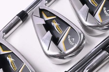 Ferri da stiro Callaway