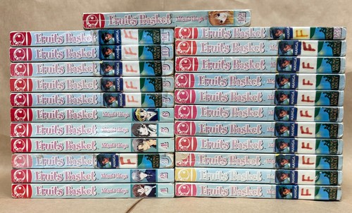 Complete fruit basket - 1-23,